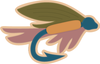 Download Free SVG File - Sure Cuts A Lot - 08.31.11 - Fishing Fly ...