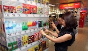 Konsep Terbaru Supermarket Service Korea, Inspirasi Terkini!