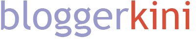Bloggerkini