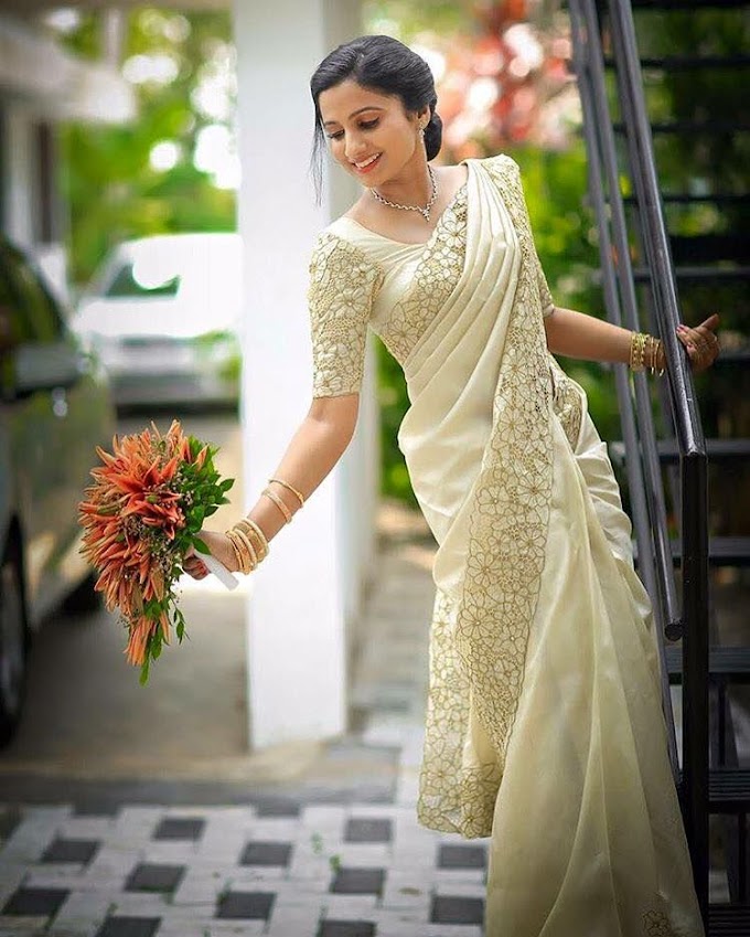 Christian Wedding Dress For Bride Online India : indian wedding dresses 2014 ~ Indian Wedding : Brides who wore their wedding look a little differently for their receptions!