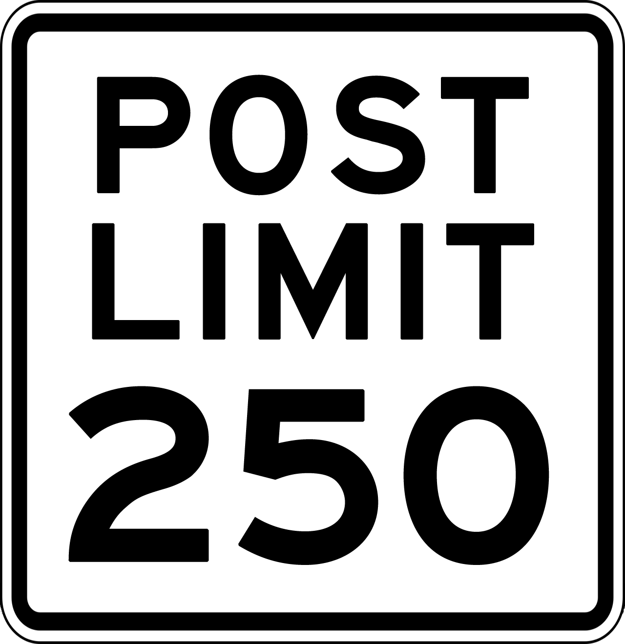tumblr has a post limit.