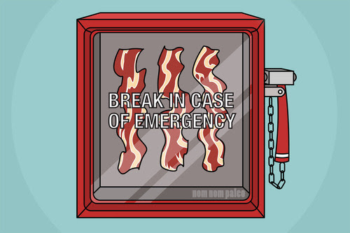 Paleo Emergency Kit & Steve's Original Giveaway! - Nom Nom Paleo®