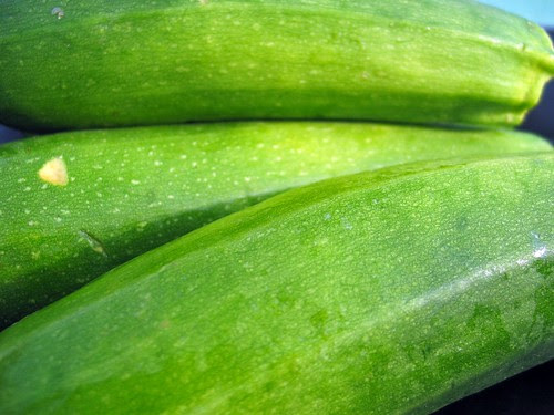 zucchini