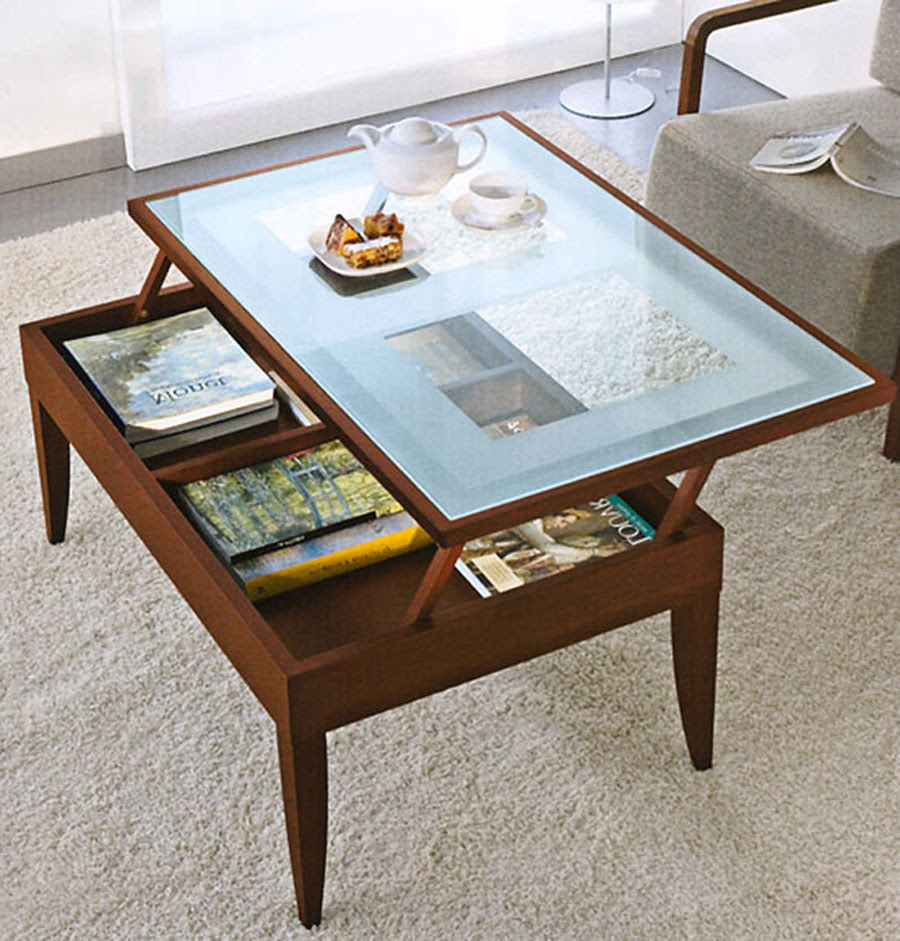Lift Top Coffee Tables Design S