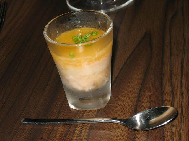 Amuse-bouche