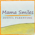 mama smiles