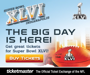 NFL Ticket Exchange 