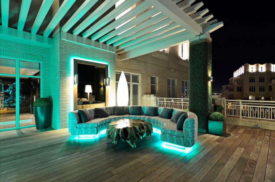 How to Set Mood Lighting for your Home Garden My Decorative How to Set Mood Lighting for your Home Garden My Decorative