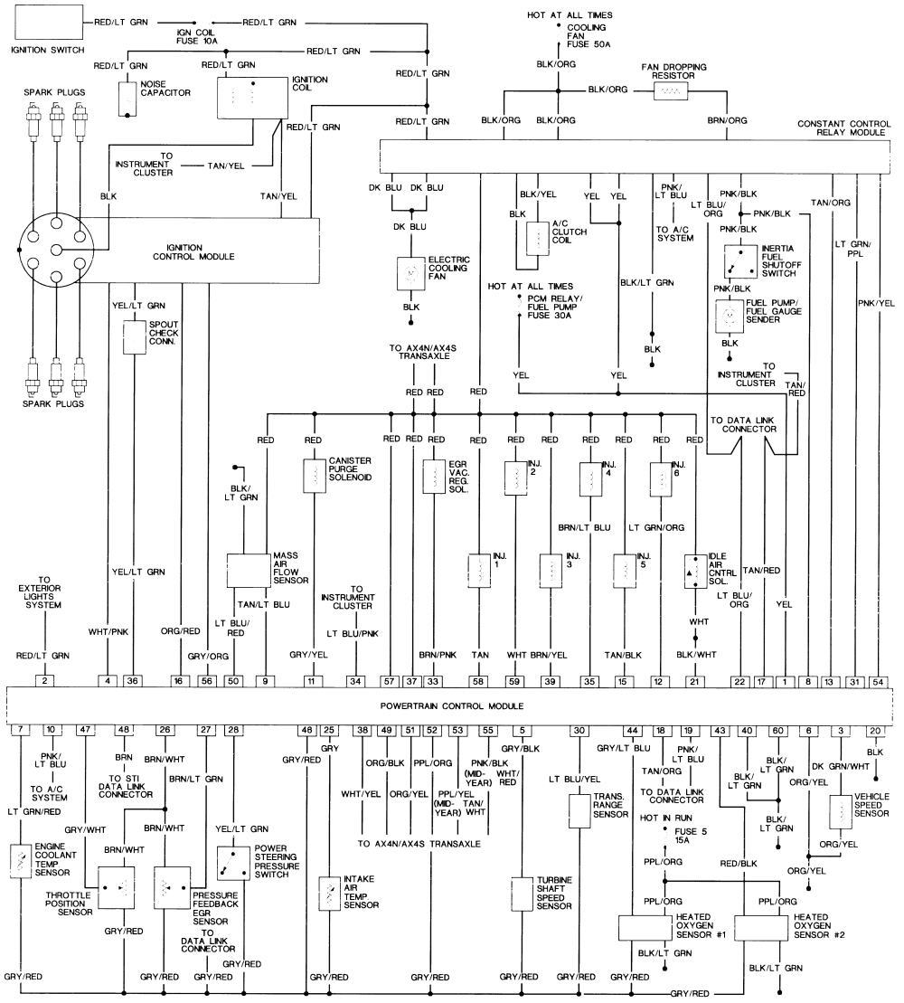 Isuzu Wiring Diagram Free Download - Atkinsjewelry