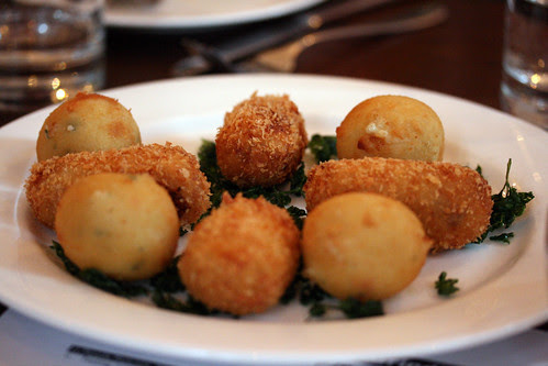 Croquetas