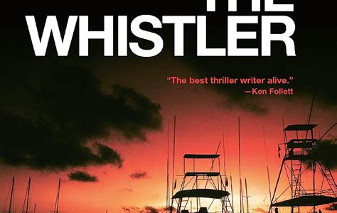 Download PDF Online The Whistler: A Novel Free EBook,PDF and Free Download PDF