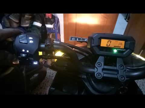 VIDEO : vario stang beat street -  ...