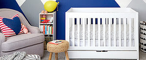 10 Nursery-Decorating Ideas You Can Afford