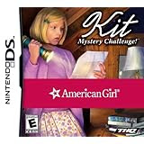 American Girl Kit Mystery Challenge