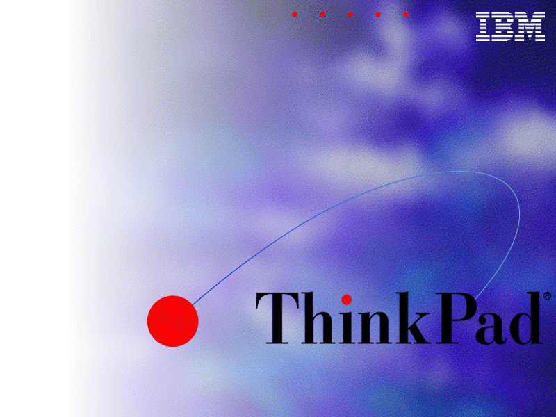 Ibm Thinkpad Wallpapers Thinkpads Forum