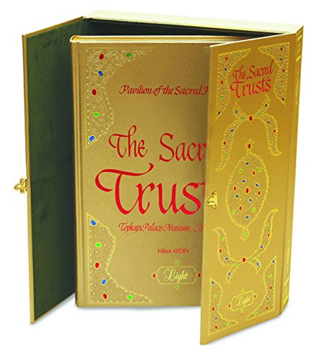 The Sacred TrustsBy Hilmi Aydin