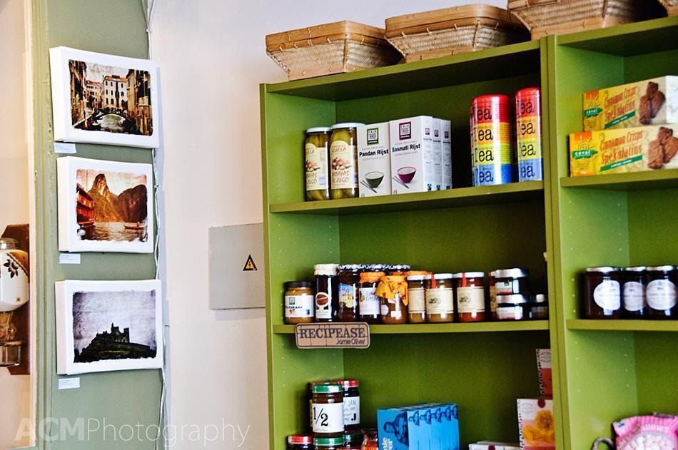 More yummy treats 20110510 trouvailles 0033 Les Trouvailles de Louise Gourmet shop and Tea Room