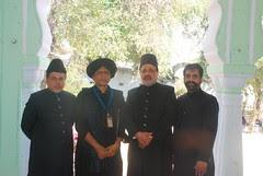Shia Blogger and The Hussaini Koti Nawabs by firoze shakir photographerno1