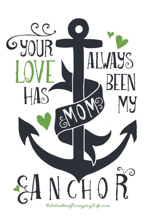 Download Free Printable Mothers Day Cards - Ecards to Print for ...
