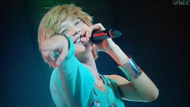 テミンの可愛いさ犯罪級凹 写真共有サイト フォト蔵