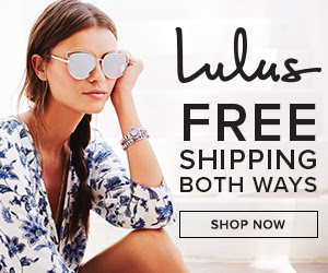 Cute dresses from LuLu*s!!!