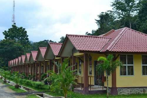 Senarai tempat menarik untuk percutian di Kedah ...