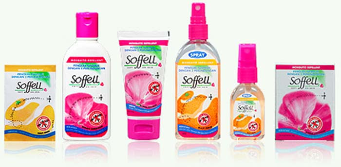 Anti moustiques pour Bali Anti moustiques pour Bali