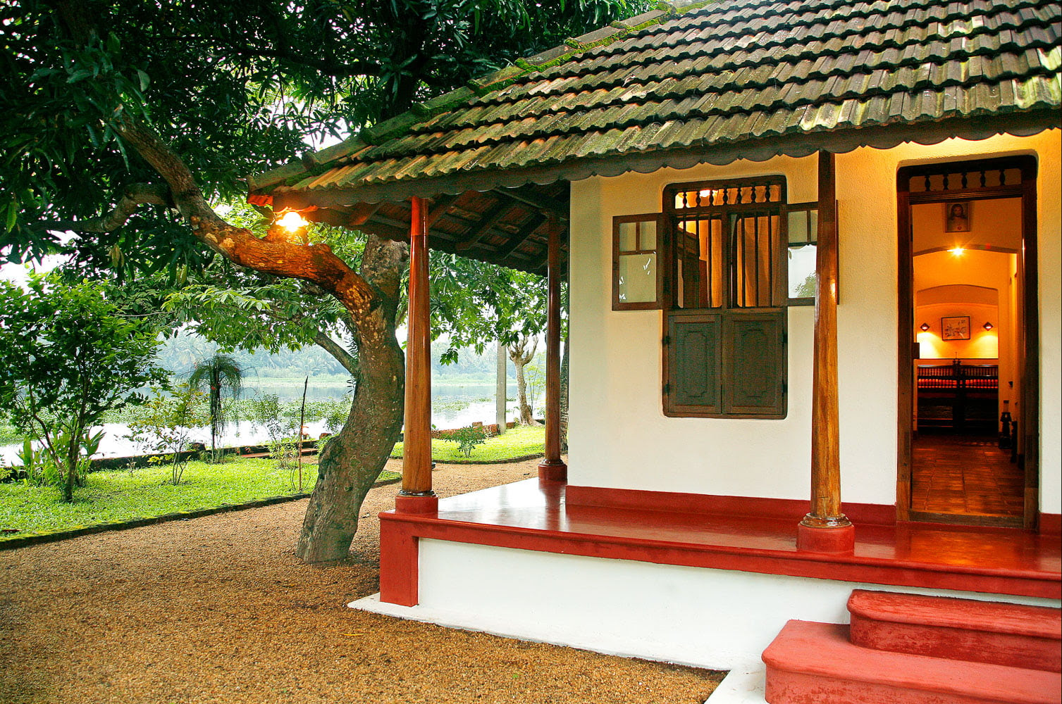 Philipkutty's Farm | Stay in independent, homely ...