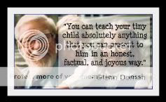 Gentle Revolution Homeschooling