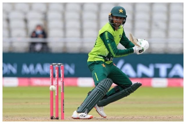 I Have No Plans to Retire Now: Shoaib Malik