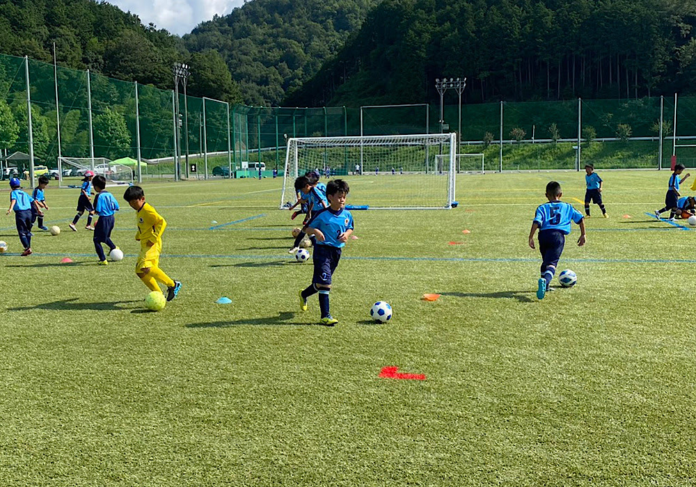 Dssカップ U 9 10 21 7 31 21 8 1 一宮サッカー連盟
