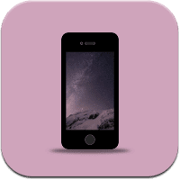 icon iphone 6