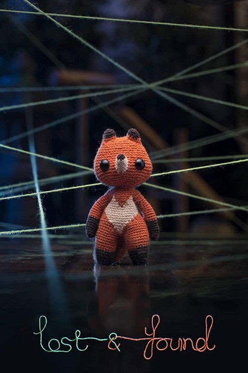 Se Lost & Found 2018 Fuld Film Dansk Undertek fuld streaming