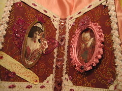 Previews:Joan's Art Opera Workshop!