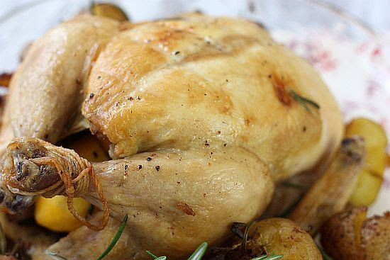 rosemary chic 2