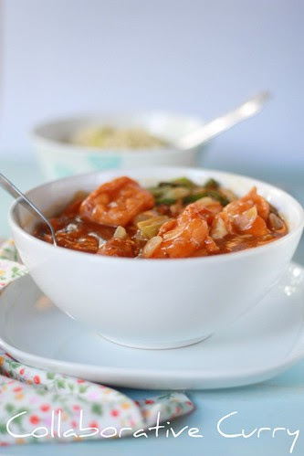 Chili Fish