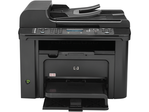 Download Drivers For Hp Laserjet 1536Dnf Mfp Printer - prosbek