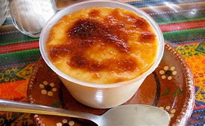 Leche Asada Peruana Recipe: A Delicious Dessert For Everyone To Try