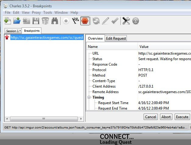 soul crash charles proxy detailed tutorial