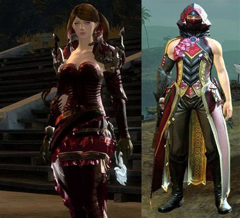 guild wars  patch restores lions arch adds transgender