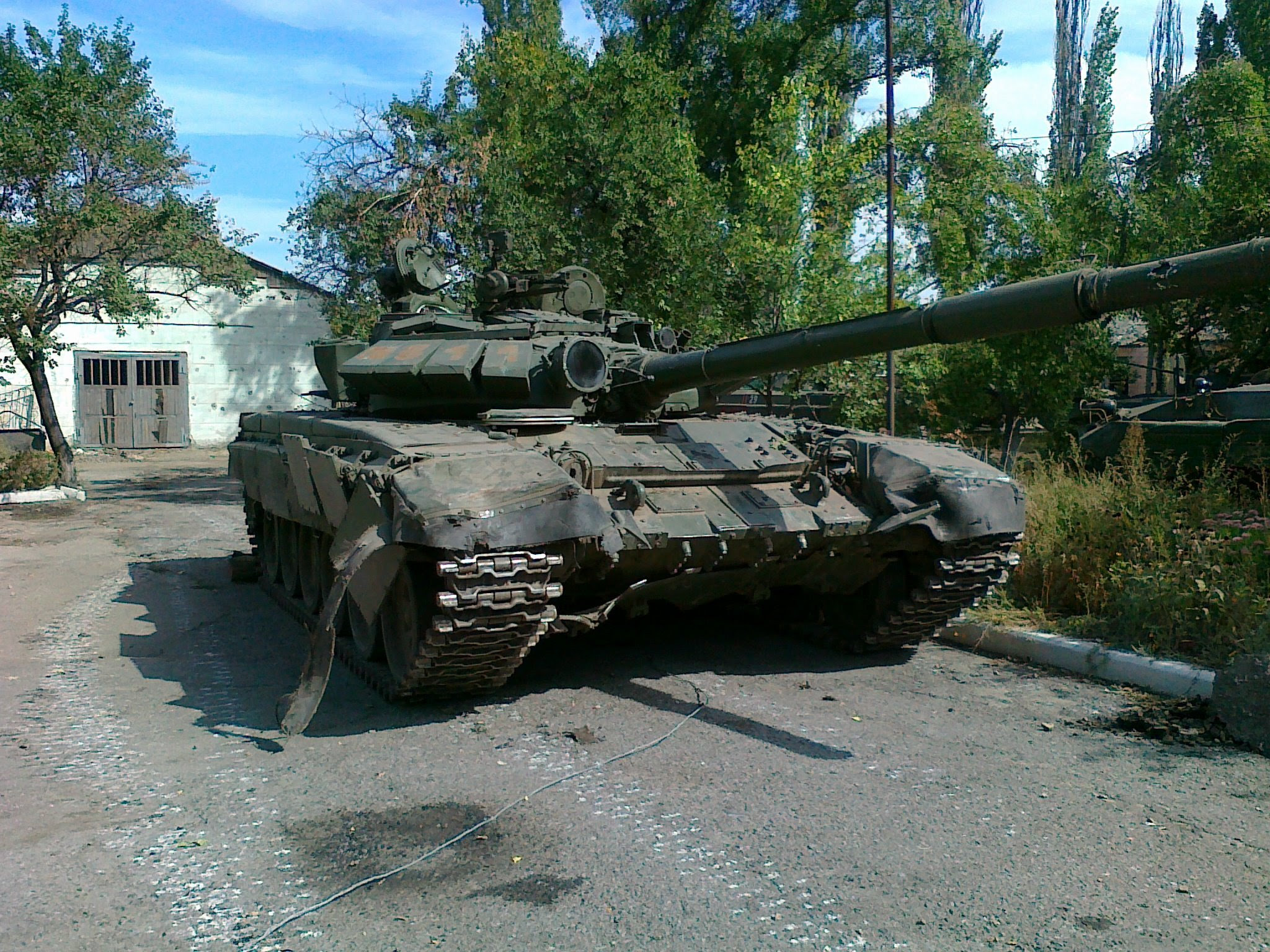 Tanks Guns And Ammunition Ballistics Science Discussion Sturgeon S House