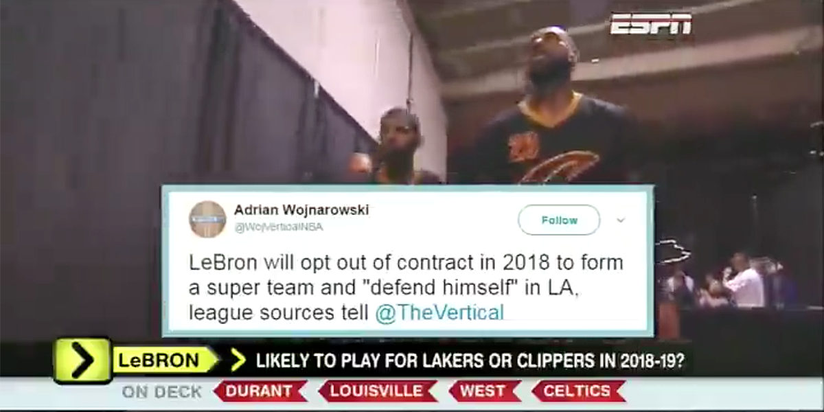 espn around the horn