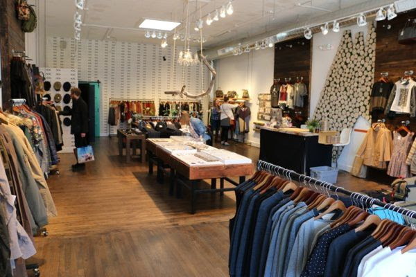 Fancy Tiger Clothing - Denver, USA | Heddels Scout