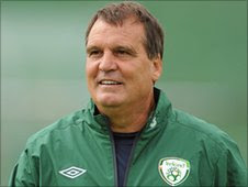 BBC Sport - Football - Marco Tardelli picks Republic squad ...