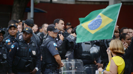 Foto: AFP