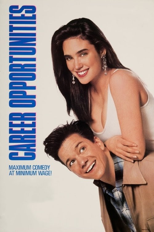 Watch Career Opportunities 1991 Full Movie Online Free Streaming