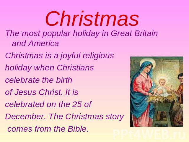 essay on family traditions
