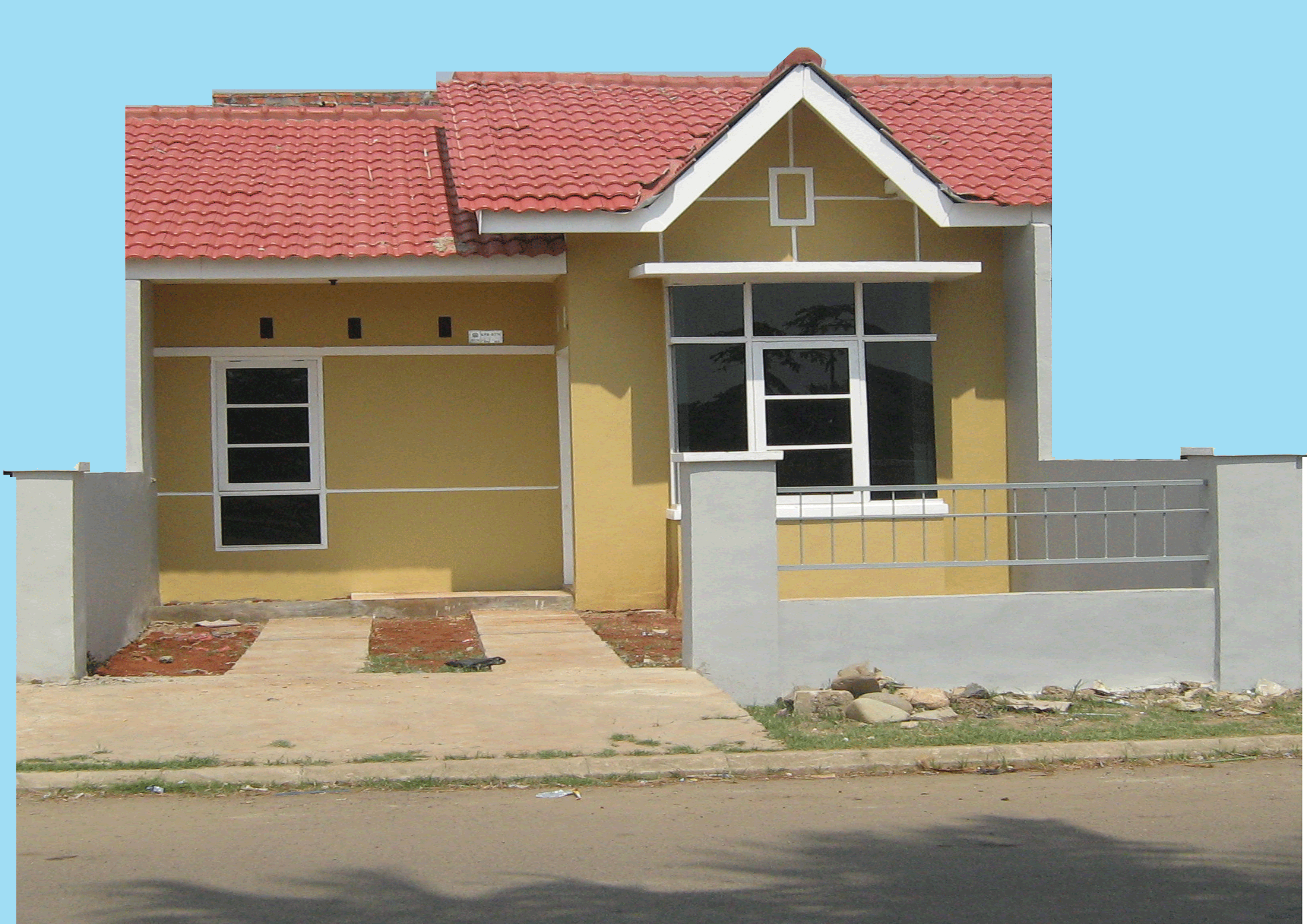NEW DESAIN RUMAH JAMAN DULU NEW DESAIN RUMAH JAMAN DULU