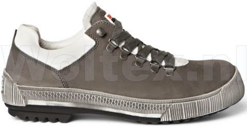 Redbrick Safety Sneakers Tracer