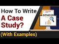 Case Studies BBS 2nd Year 